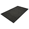 Guardian Floor Protection Floor Mat, 0.38" Thick, Charcoal, 48 in W x 72 in L 64040630 - alternate 1